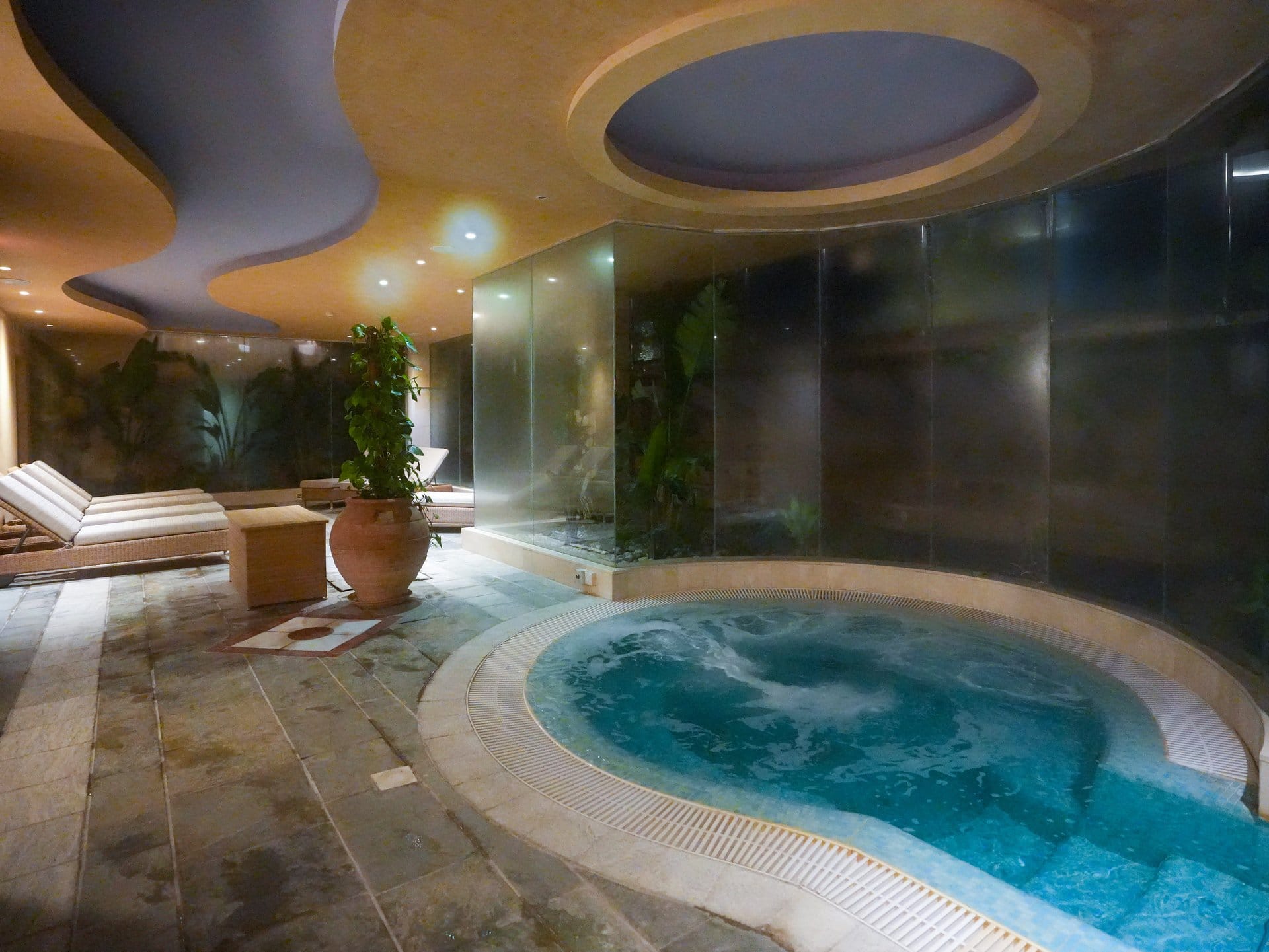 Anagenisis Spa