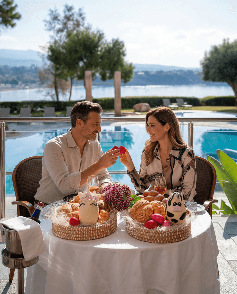 easter offers paphos cyprus